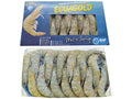 Shrimp 21\25