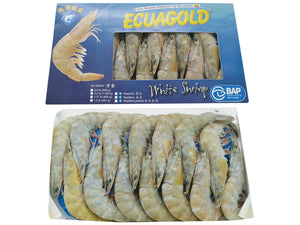 Shrimp 21\25