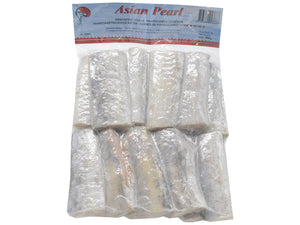 Shrimp satay
