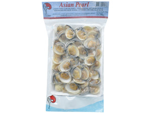 Parboiled basmat