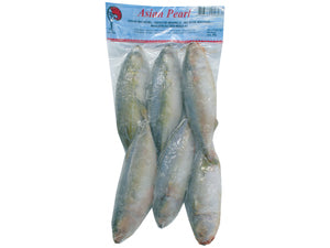 Mee krob snack