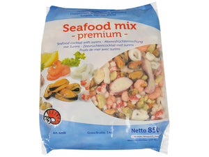 TRS mung bean