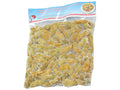 Garlic puree