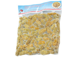 Garlic puree