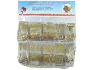 Konjac snacks