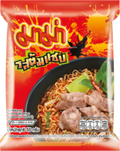 Omachi spaghetti