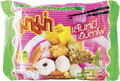 Kimchi flavor