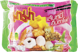 Kimchi flavor