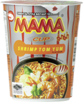 Bt shrimp