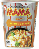 Bt shrimp