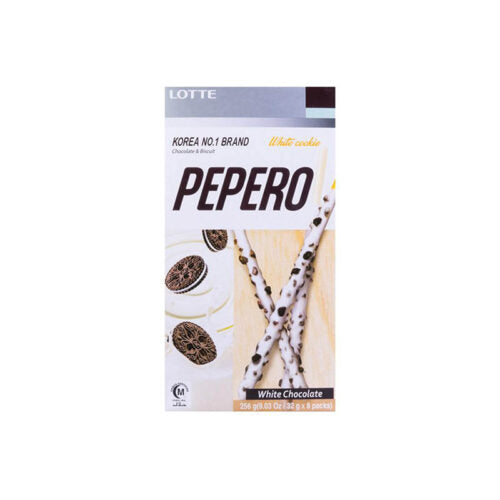 Pepero-småkage