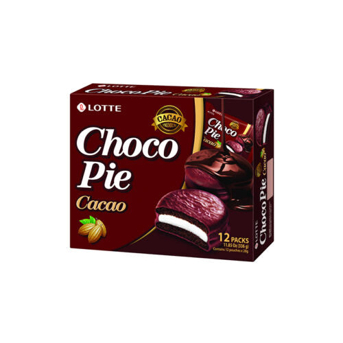 Chocopie Cacao