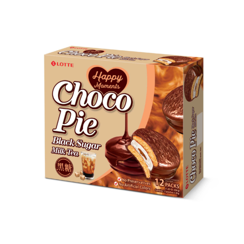 Chocopie Mælkete