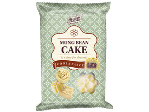 Mungbean kage