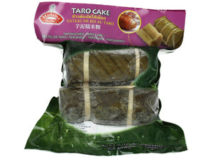 Taro Klistret ris