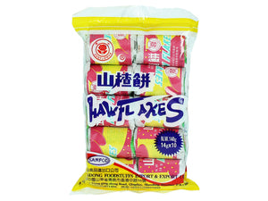 Haw slik