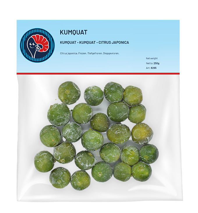 Kumquat slik