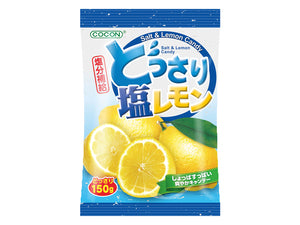 Citronslik