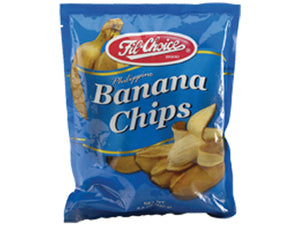 Bananchips
