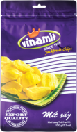 Jackfrugtchips