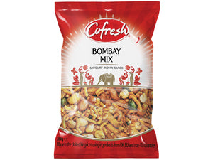 Bombay blanding