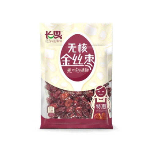 Jinsi Jujube