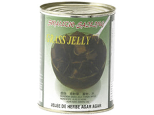 Græsgelé