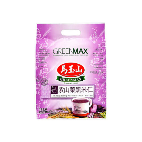 Greenmax Cereal