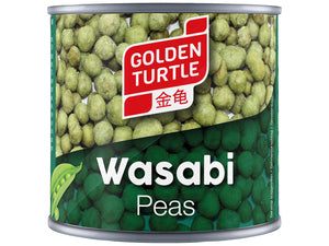 Wasabi ærter