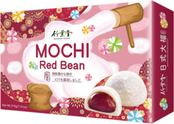 Mochi Rød bønne
